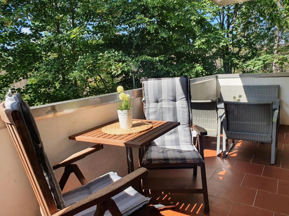 Ferienwohnung Naturseelen mit Schwimmbad und Sauna Braunlage Exterior foto