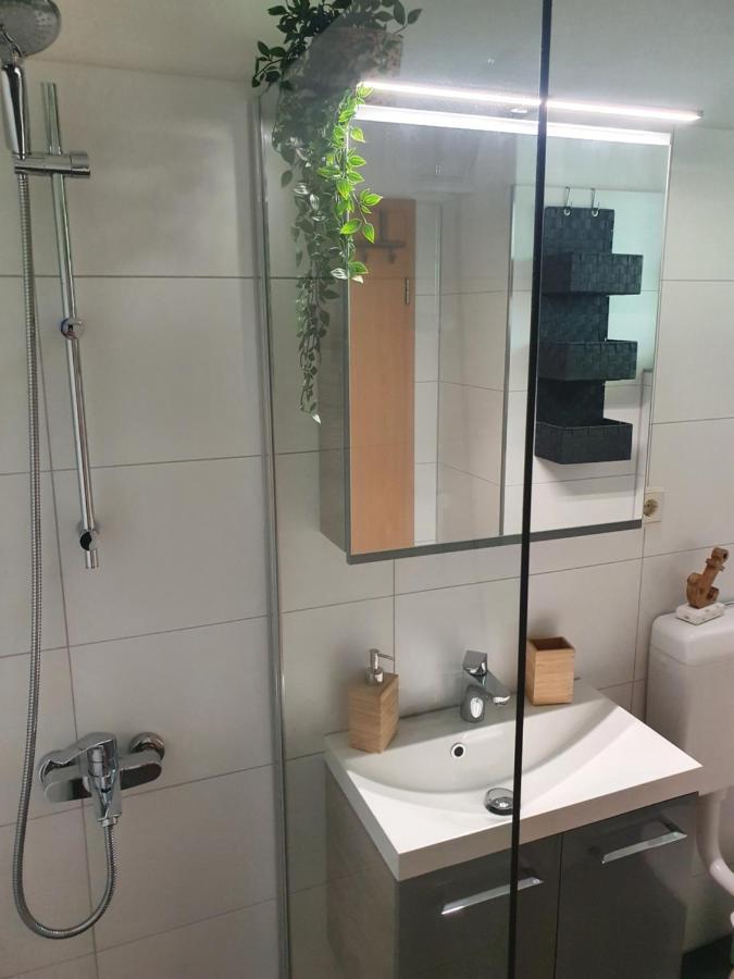 Ferienwohnung Naturseelen mit Schwimmbad und Sauna Braunlage Exterior foto