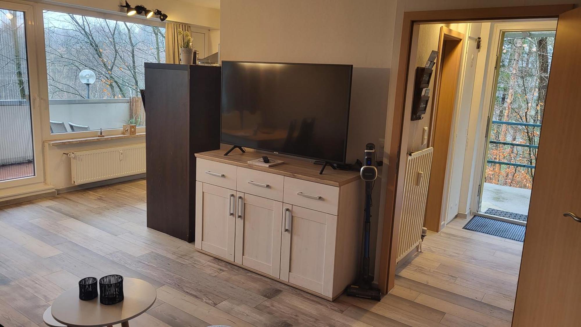 Ferienwohnung Naturseelen mit Schwimmbad und Sauna Braunlage Exterior foto