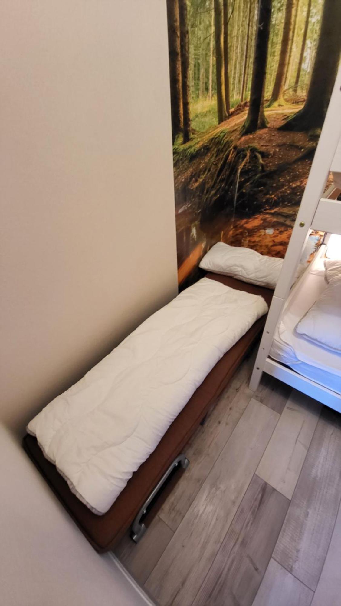 Ferienwohnung Naturseelen mit Schwimmbad und Sauna Braunlage Exterior foto