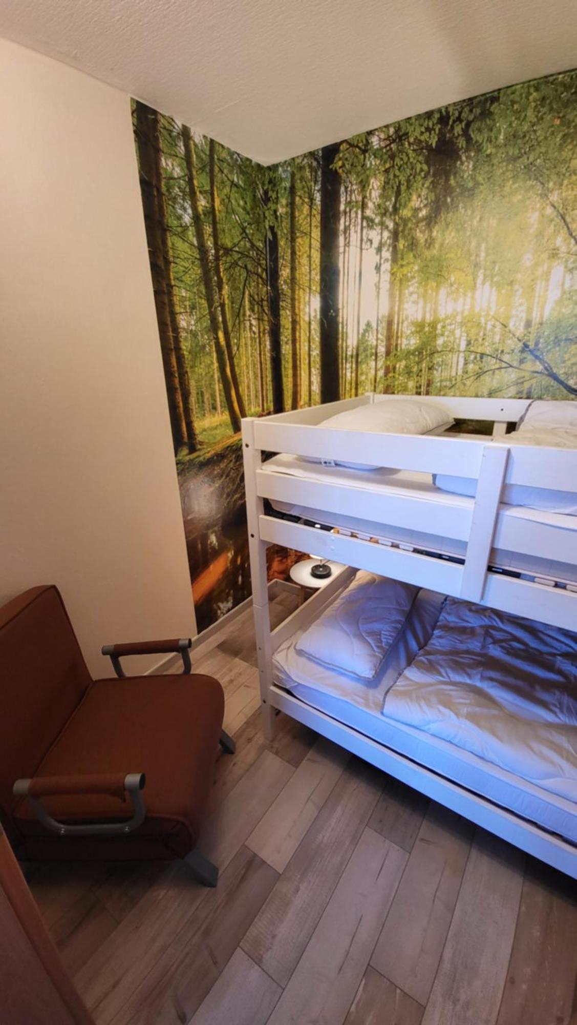 Ferienwohnung Naturseelen mit Schwimmbad und Sauna Braunlage Exterior foto
